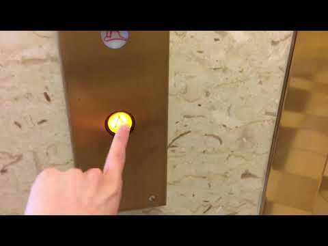 Unknown Traction Elevators - Bewley Building - Lockport, NY