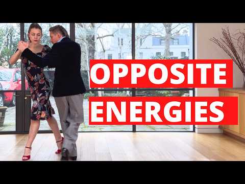 Change Dynamics in Tango: A Creative Turn Sequence