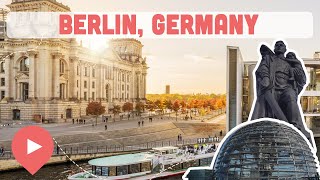 Best Things to Do in Berlin, Germany