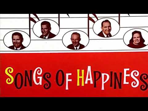 The LeFevres - I’ve Been with Jesus