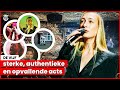 Dit zijn de grootste concurrenten van S10 bij het songfestival - DE VIJF