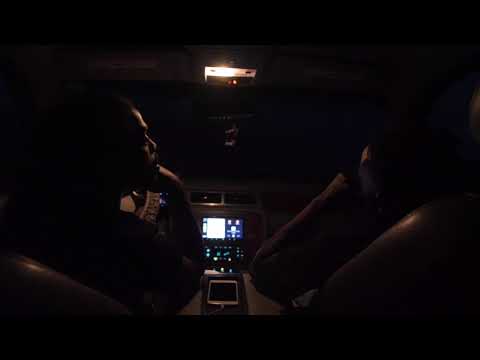 BIGG CHRIS Music Video