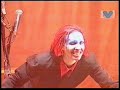 Antichrist Superstar - Marilyn Manson