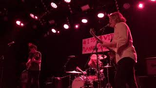 Ty Segall “Orgasm Addict” (Buzzcocks) @ Teragram Ballroom 2.14.19