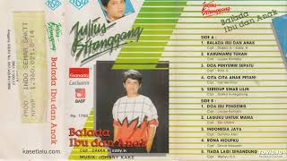 Download lagu Julius Sitanggang - Balada Ibu dan Anak ( Full Album ) mp3