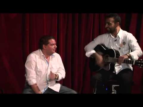 Varga Gusztav ""Chompi": Hungarian gypsy song