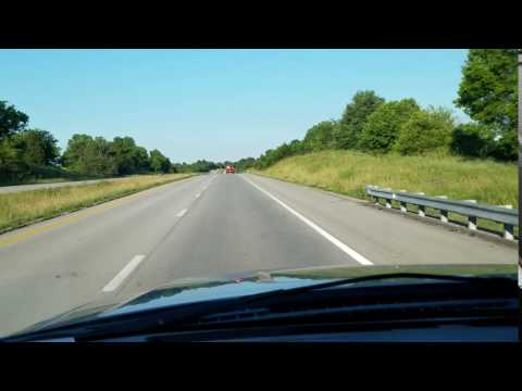 Falken Wildpeak A/T3W Update - Road Noise
