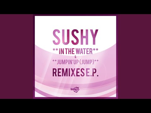 In The Water (feat. Buffering… Inc. - Dani B. & Jonathan Carey Radio Edit)