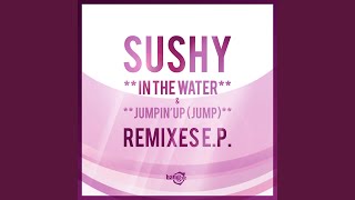 In The Water (feat. Buffering… Inc. - Dani B. &amp; Jonathan Carey Radio Edit)