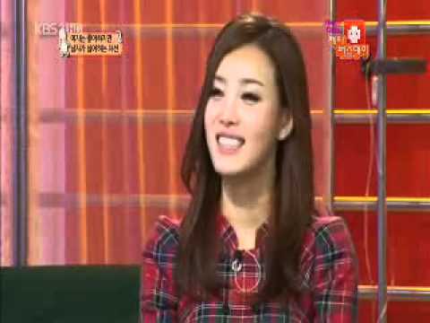 101004 An JinKyoung, FT Island, JinUn(2AM) - Happy Birthday 해피버스데이(cut)