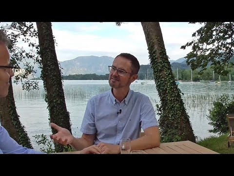 Positive Leadership: Experten-Talk mit Dr. Markus Ebner