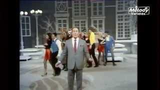 Tino Rossi - Sous les ponts de Paris