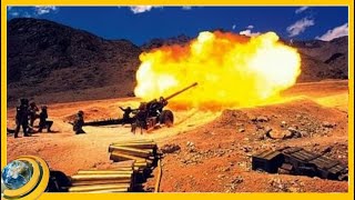 «Հադրութը պայթեց Պակիստանի ներսում». Հայաստանի ու Ադրբեջանի զենքի մատակարարները՝ բախման եզրին