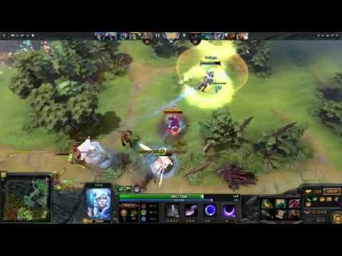 Miracle- Luna 4/4/10 K/D/A 432 XPM 502 GPM 182/17 LH/DN