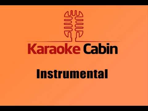 Scar tissue - Karaoke