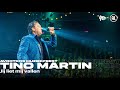 Tino Martin - Jij liet me vallen • Muziekfeest van het Jaar 2023 // Sterren NL