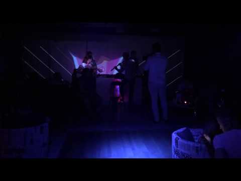 REKAME (OMNI) & EVGENY IVANOV (ALPHA CO) @ KUMARA (EKB)