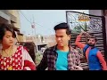 Sooryavansham Movie Scene Recreate | Bhanu Pratap vs Heera Thakur | Wait for End Twist | Heera Bete