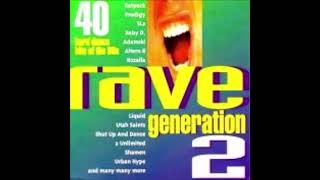 Rave Generation 2   1992