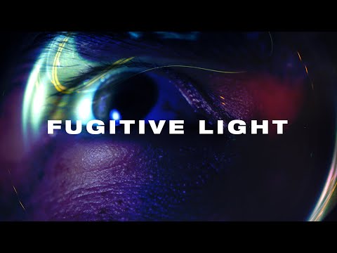 Place Presents: FUGITIVE LIGHT