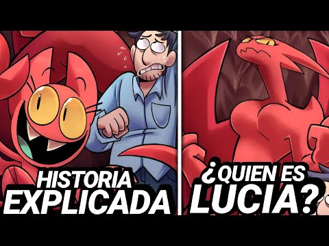 TODA la HISTORIA EXPLICADA de SATINA