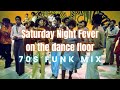 Mix 28 70s Funk Disco Pop Mix 2 Kool The Gang Chic Sister Sledge Patrice Rushen DJ Tony Le