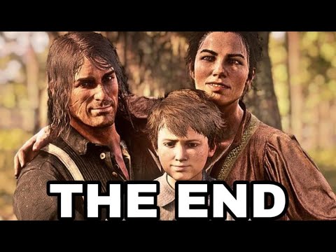 RED DEAD REDEMPTION 2 EPILOGUE Walkthrough Gameplay Part 3
