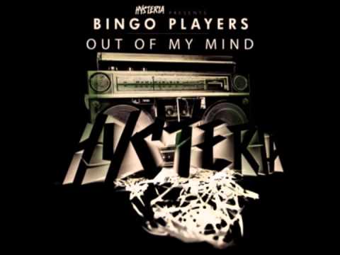 Bingo Players - Out Of My Mind (DjPalo Remix)