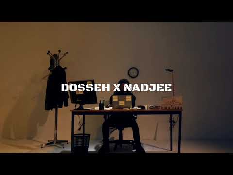 (Sold) Dosseh x Nadjee x Dinos Type Beat - Vie | Piano