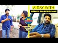 A Day With Singer Madhu Balakrishnan Day With A Star Season 05 EP 12 Part 01 Kaumudy