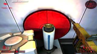[HD] Killing Floor GLaDOS Room | Secret Golden Potato Achievement | Update: April 15th