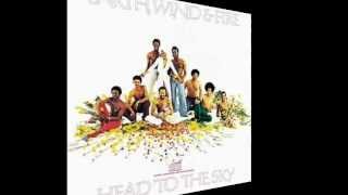 Earth Wind and Fire - Keep Your Head to the Sky