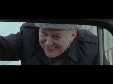 Miasto - Kryminał - Polski FIlm - CAŁY FILM