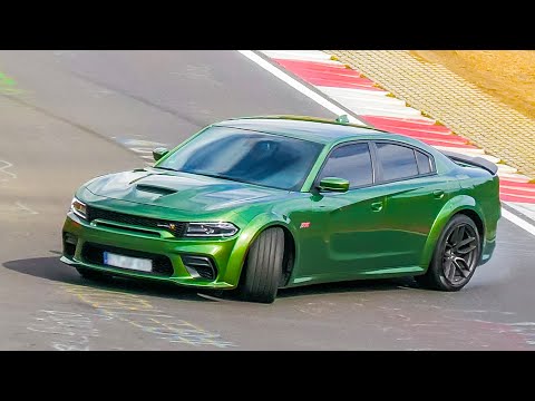 NÜRBURGRING MEGA MARATHON! Fails, Wins & Highlights Nordschleife 10 HOUR Compilation!