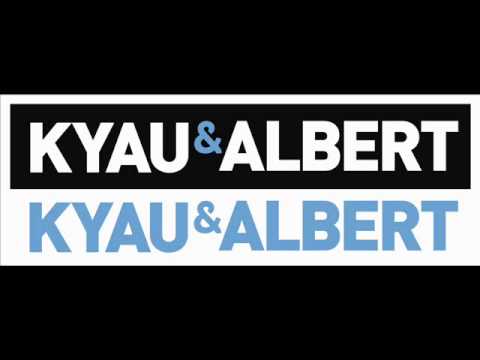 The Best of Kyau & Albert (Mixed)