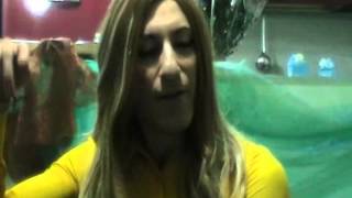 Dalida - 24 MILA BACI - parodia di Lorenz -