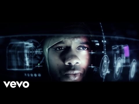 Kenyatta Fire - The Nearest Tide