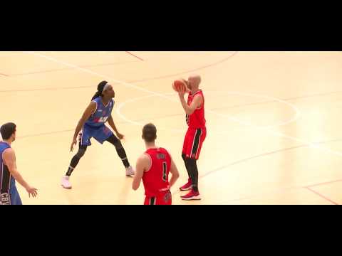 Resumen | Jornada 5 - Liga EBA. CB Valle de Egües 86 vs Gallofa Cantbasket 68