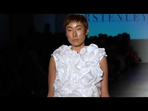 KRISTEN LEY NYFW19 @PIER59STUDIOS