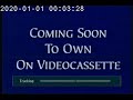 Coming Soon To Own On Videocassette 1993 1994 Sister Voice By 6 Year Old Daughter My House