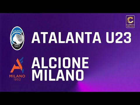 Atalanta U23 - Alcione Milano 2-1 | Coppa Italia Serie C | Gli Highlights