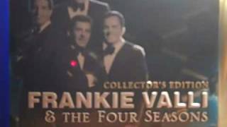 The Proud One - Frankie Valli + The Four Seasons