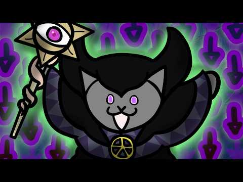 The STRONGEST ABILITY You SHOULD Be Using in The Battle Cats...