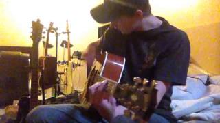 Trip Hedley Acoustic Cover