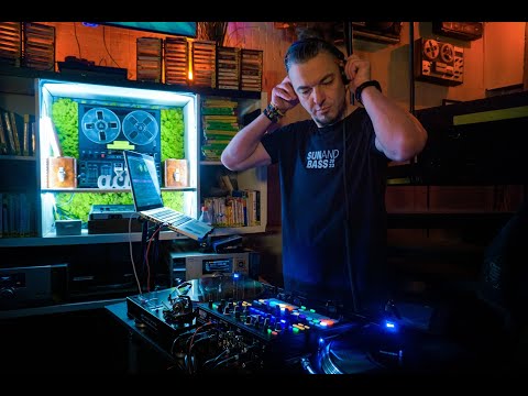 Subharmonija #44 - Babilan