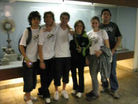 colégio de aplicação - ufsc. oitavas séries 2010.