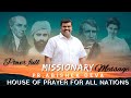 Kannada Christian Missionary Message Pr Abishek Deva House Of Prayer For All Nations