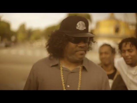 No Cence - Run n Tell (Official Video) Prod. By Guud Beats