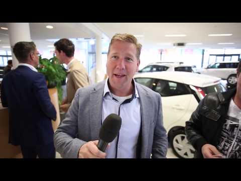 Lancering Van Gent Lease