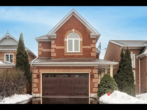 2553 Strathmore Crescent, Mississauga Home for Sale by Michael Malarski